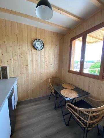Nuit'S Feerique En Champagne Villa Meurville Eksteriør billede