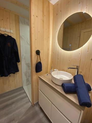 Nuit'S Feerique En Champagne Villa Meurville Eksteriør billede